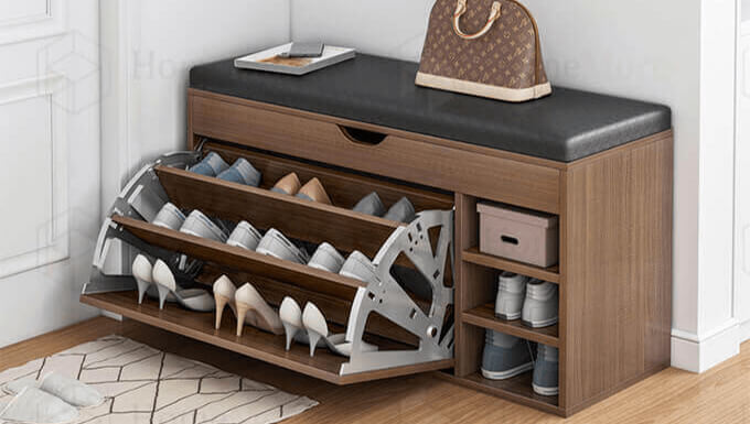boot storage ideas
