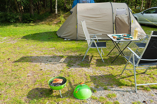 best camping table