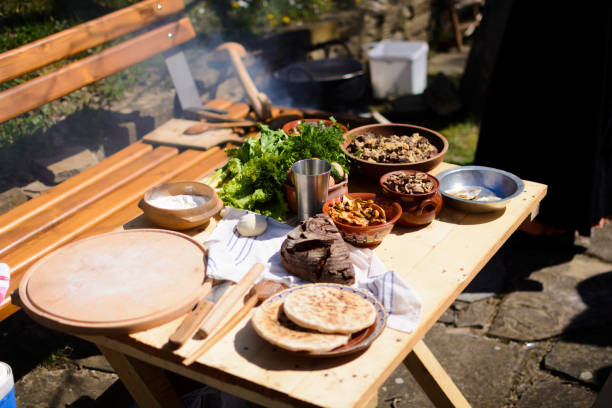 best camping table