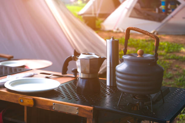 best camping table