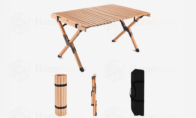 best camping table