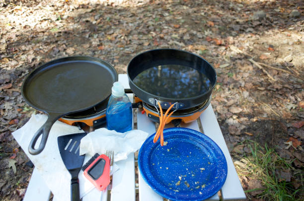 best camping table
