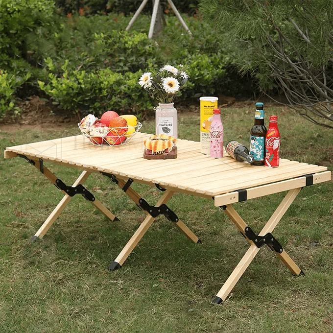 best camping tables