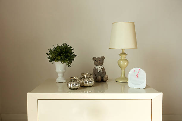 Nightstand Height 101 Everything You Need to Know